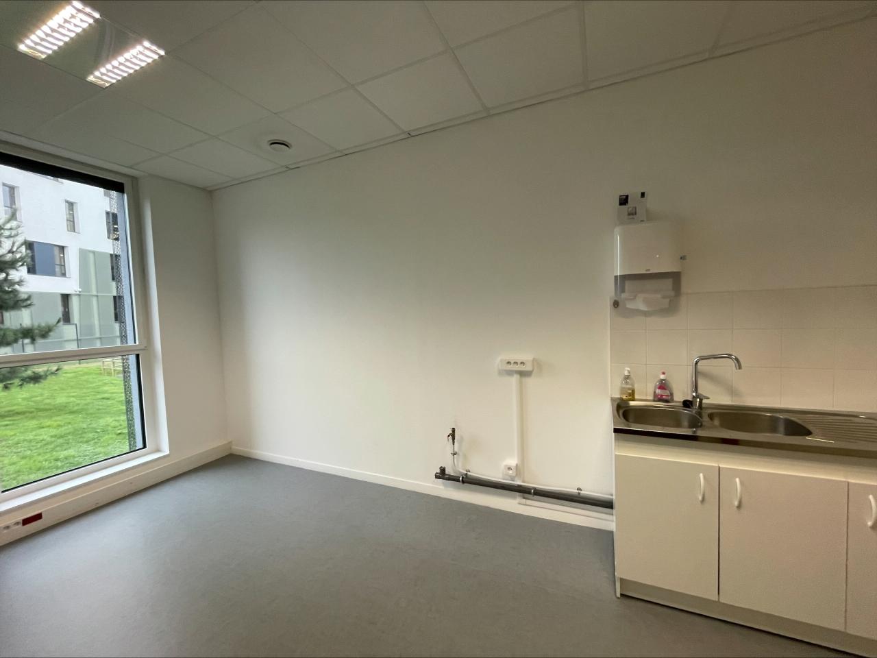 Bureau Cesson-Sévigné 270m² Location bureau Cesson-Sévigné Ille-et-Vilaine OLBUR2529591 9